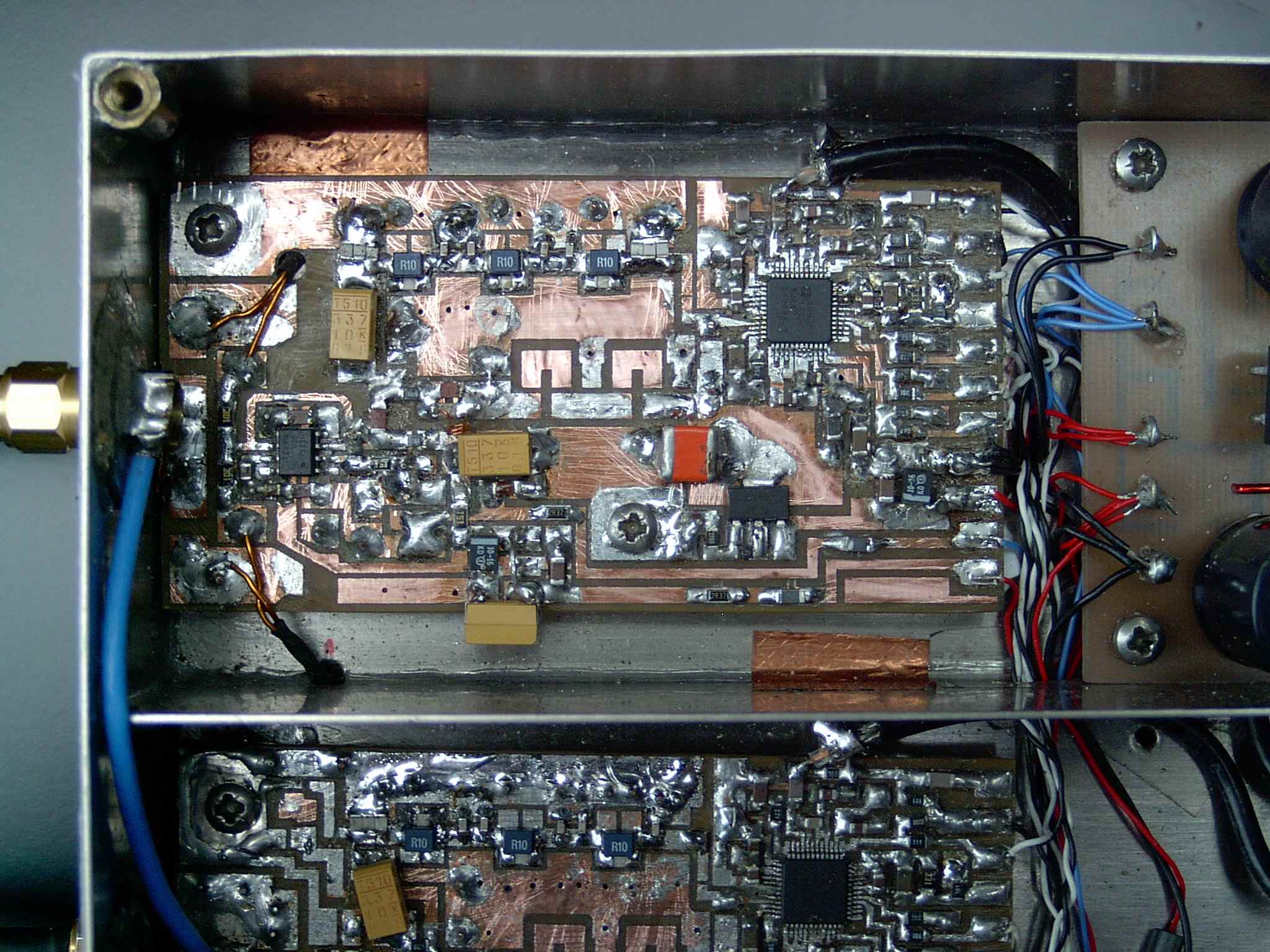 generator DDS2